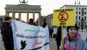 Das Betätigungsverbot der Hisbollah in Deutschland hat kaum Auswirkungen