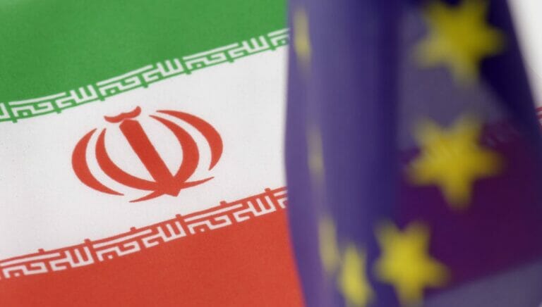 Der Iran betreibt in der EU Spionage im großen Stil