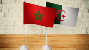 Algerien zieht seinen Botschafter zu Konsultationen aus Algerien zurück
