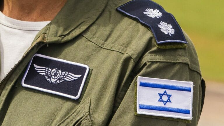 Immer mehr muslimische Israelis tun Dienst in den Verteidigungskräften