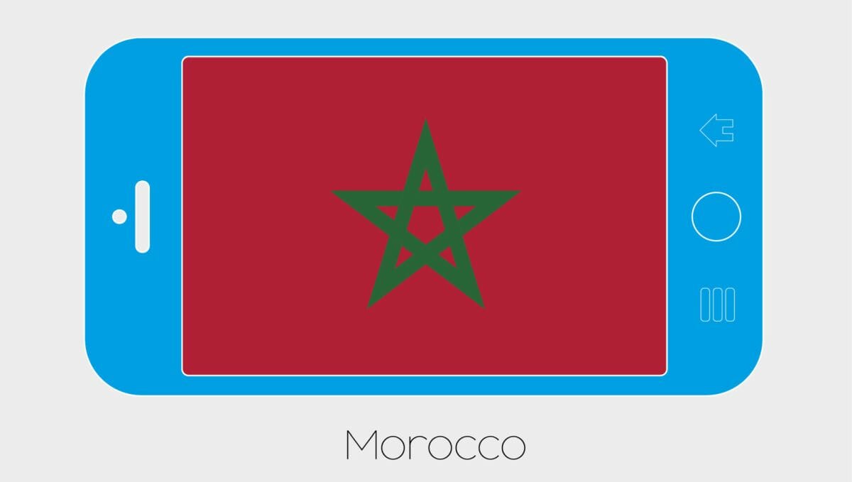 Der marokkansiche Geheimdienst soll Politiker-Handys ausspioniert haben