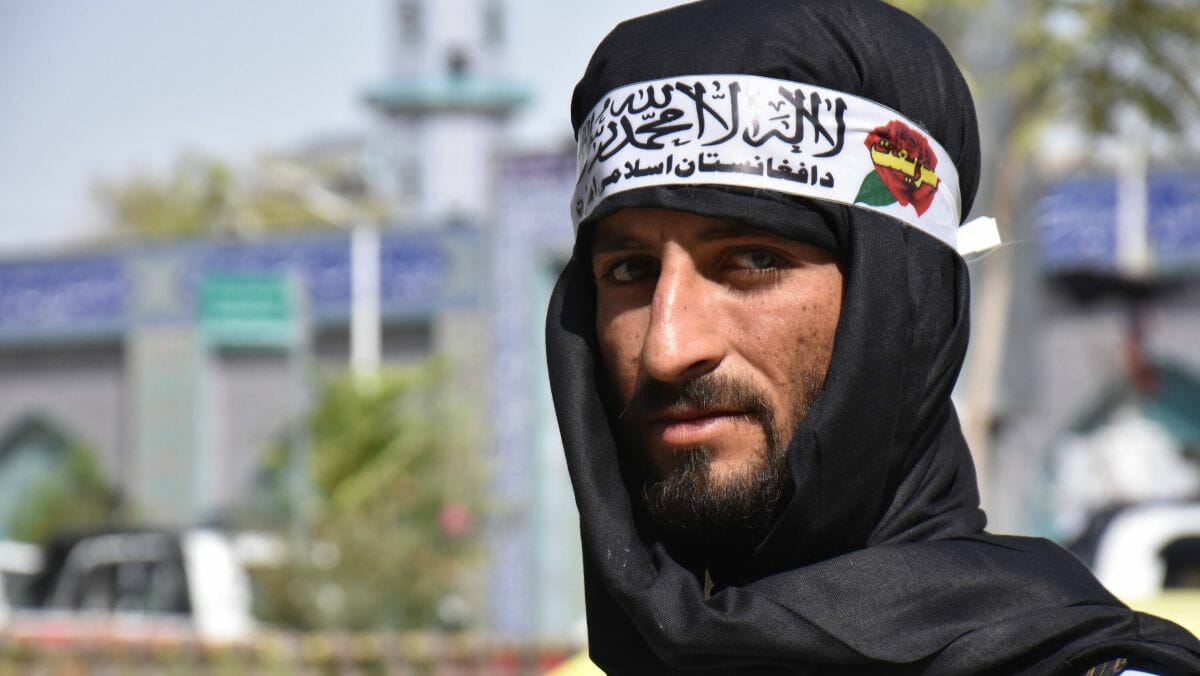 Führende Muslimbrüder begrüßten die Machtübernahme der Taliban in Afghanistan