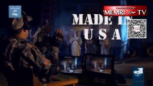 "Made in USA": Die USA sollen hinter den IS-Exekutionsvideos stehen
