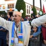 Algerien beschuldigt Israel, gewalttätigen Separatismus der Amazigh zu unterstützen