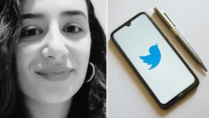 Fadah Jassem soll Twitters neue Kuratorin für die MENA-Region werden