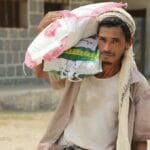 Die Nahrungsmittelknappheit im Jemen wird immer drastischer