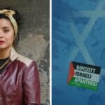 Wird boykottiert, weil sie jüdische Israelin ist: Neta Elkayam