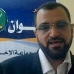 Der Muslimbruder und ehemalige Unterstaatssekretär für religiöse Stiftungen in der Mursi-Regierung, Gamal Abdel Sattar