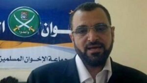 Der Muslimbruder und ehemalige Unterstaatssekretär für religiöse Stiftungen in der Mursi-Regierung, Gamal Abdel Sattar