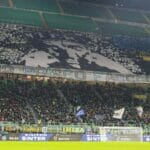 Saudi-Arabuen inverstiert in den italienischen Fußballklub Inter Mailand