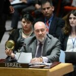 Ron Prosor wird neuer Botschafter Israels in Berlin