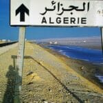 Algerien versucht mal wieder zwischen Hamas und Fatah zu vermitteln