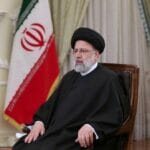 War 1988 an Massenexekutionen beteiligt: Irans Präsident Raisi