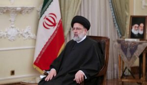 War 1988 an Massenexekutionen beteiligt: Irans Präsident Raisi