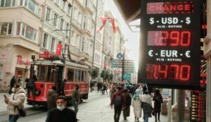 Gelingt es Erdogan den Währungsverfall aufzuhalten?