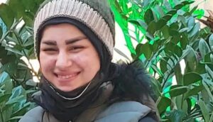 Mona Heydari wurde Opfer eines sogenannten »Ehrenmordes« im Iran