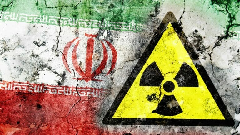 Iran setzt Arbeit an Urananreicherungsprogramm fort