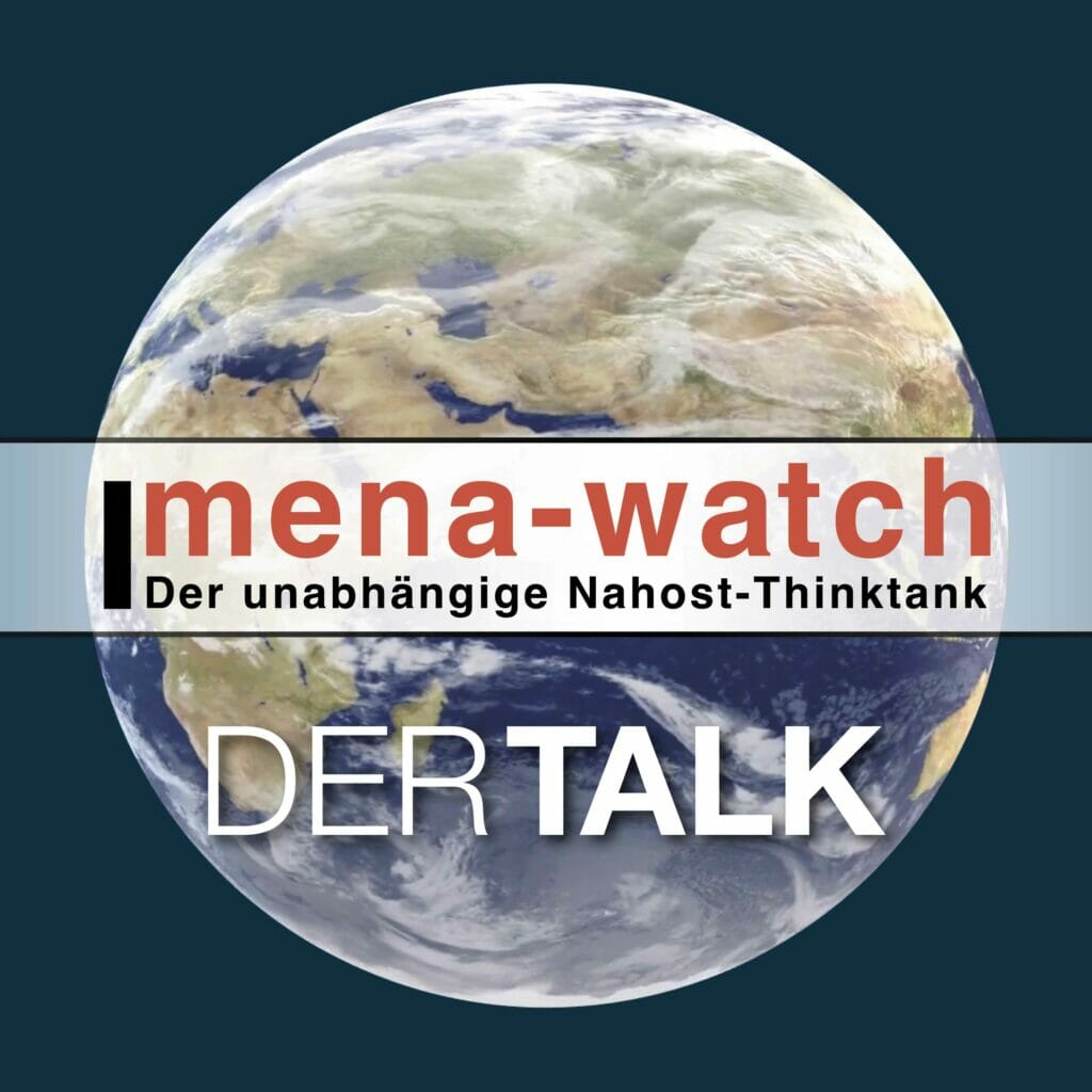 Mena-Watch