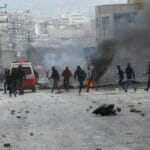 Renovierungsarbieten am Josefsgrab in Nablus rufen gewalttätige Ausschreitungen hervor