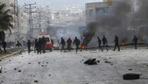 Renovierungsarbieten am Josefsgrab in Nablus rufen gewalttätige Ausschreitungen hervor