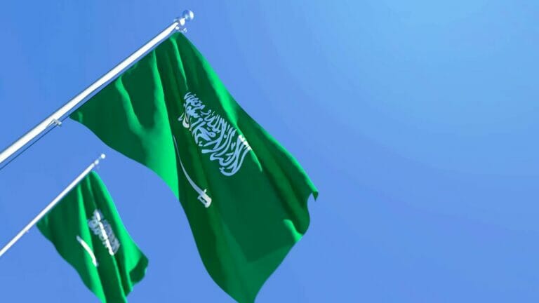 Saudi-Arabien steht in diesen Tagen im Mittelpunkt zahlreicher diplomatischer Aktivitäten. (© imago images/YAY Images)