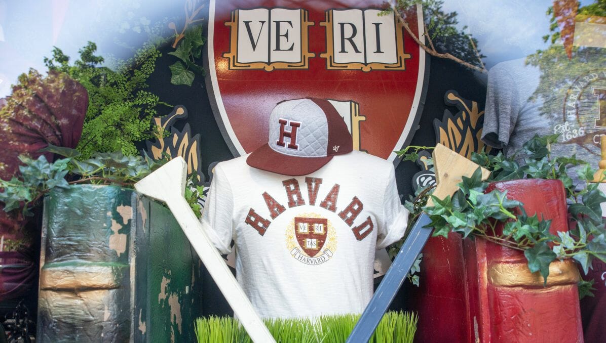 Professoren in Harvard wehren sich gegen zunehmenden BDS-Einfluss an US-Universitäten