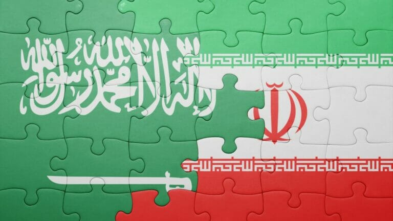 Kürzlich fand fünfte Runde der Gespräche zur Wiederannäherung zwischen Saudi-Arabien und Iran statt
