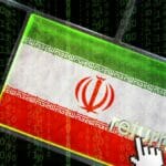 Experten vermuten einen iranischen Cyber-Angriff