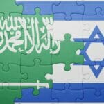 Israel und Saudia-Arabien nähern sich in wirtschaftlichen Fragen an