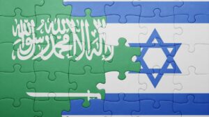 Israel und Saudia-Arabien nähern sich in wirtschaftlichen Fragen an