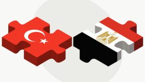 Gelingt der Türkei die Wieder-Anäherung an Ägypten?