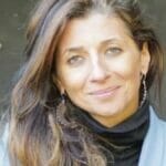 Die neue UN-Sonderberichterstatterin für palästinensische Angelegenheiten, Francesca Albanese