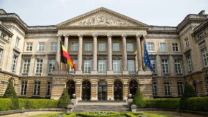 Belgisches Parlament muss über Abkommen abstimmen, das Austausch von Gefangenen mit dem Iran ermöglicht