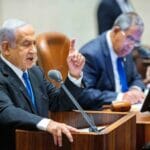 Sollte Benjamin Netanjahu doch noch einmal ein Comeback gelingen?