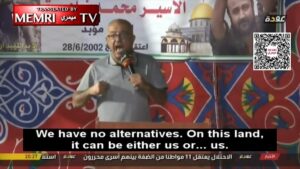 Das Mitglied des Fatah-Revolutionsrats Muhammad Al-Lahham feiert Terroristen als Vorbilder