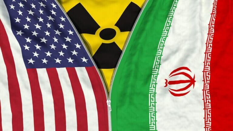 Ist die militärische Option gegen Irans Atomprogramm wieder auf dem Tisch?
