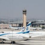 Saudi-Arabien öffnet Luftraum für israelische Fluglinien