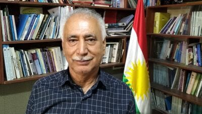Repression und Rezession in Irakisch-Kurdistan