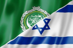 Die Arabische Liga ist, was den Bokott Israels betrifft, nicht ganz auf dem neuesten Stand. (© imago images/Panthermedia)