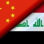 China und der Irak schlossen 2019 großes Wirtschaftsabkommen