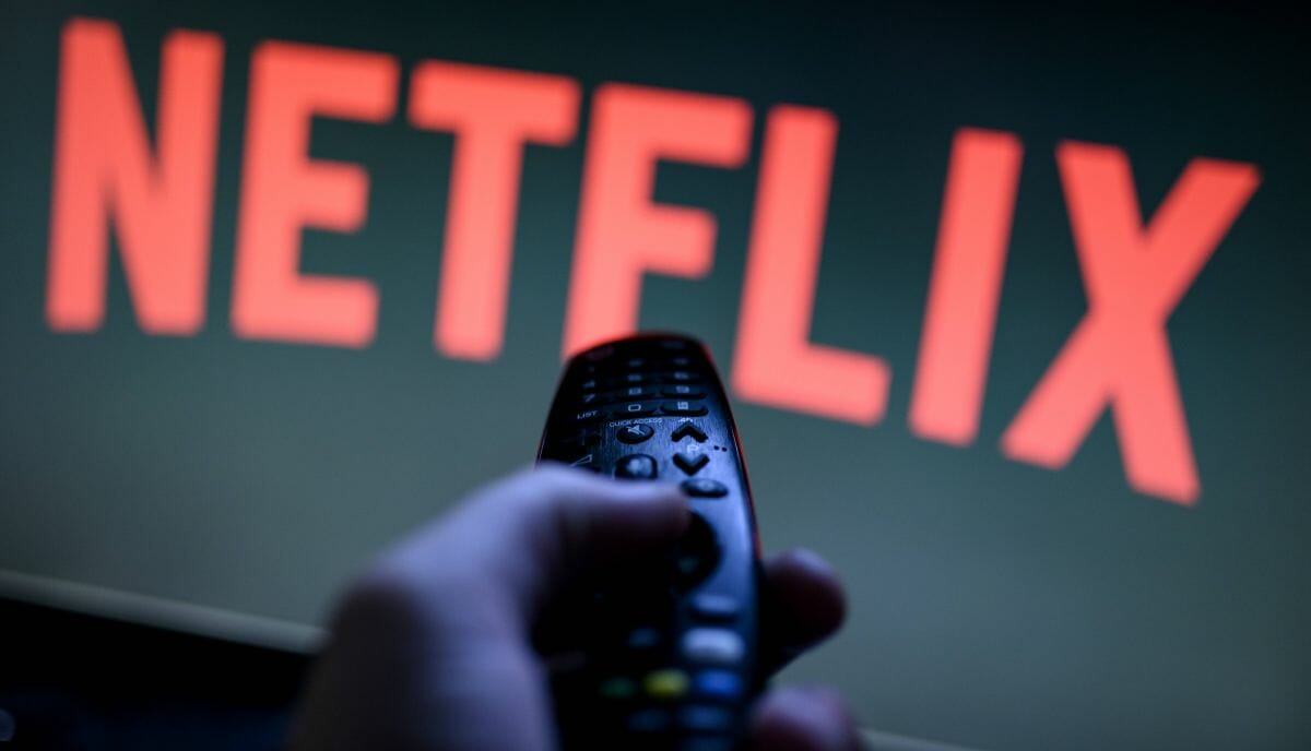 Netflix hat immer wieder Probleme mit Inhalten in arabischen Staaten