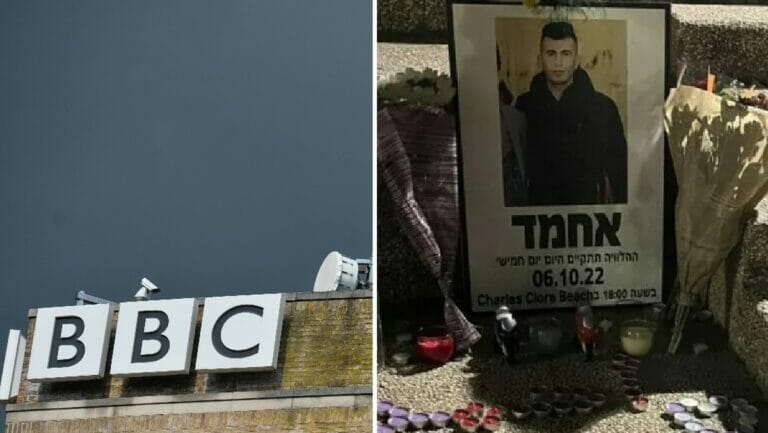 Die BBC lässt kaum eine Möglichkeit aus, Israel zu kritisieren
