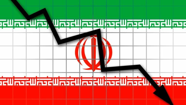 Wirtschaftkrise: Im September betrug die Inflation im Iran 42%