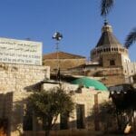 IS-Zelle in Nazareth ausgehoben
