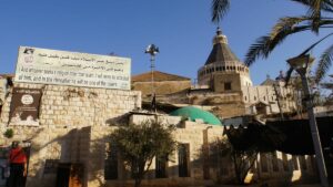 IS-Zelle in Nazareth ausgehoben