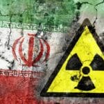 Was wissen wir aus dem iranischen Nukleararchiv über das iranische Atomwaffenprogramm? (© imago images/YAY Images)
