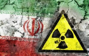 Was wissen wir aus dem iranischen Nukleararchiv über das iranische Atomwaffenprogramm? (© imago images/YAY Images)
