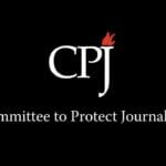 Das Komitees zum Schutz von Journalisten veröffentlichte kürzlich seinen Globalen Straflosigkeitsindex