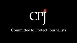 Das Komitees zum Schutz von Journalisten veröffentlichte kürzlich seinen Globalen Straflosigkeitsindex