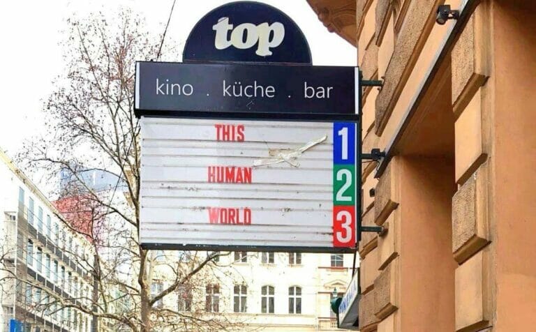 Filmfestival »This Human World« im Wiener Top Kino